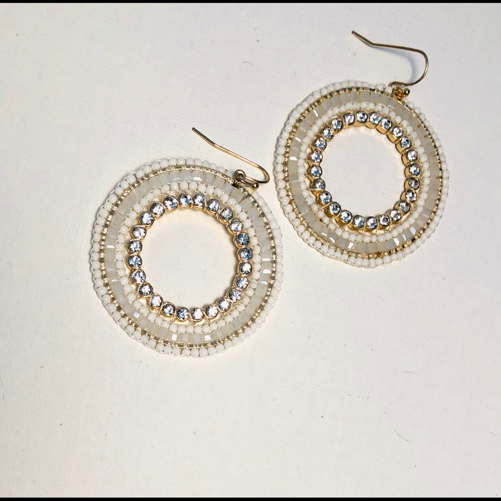 Date Nite Earrings ...25.00